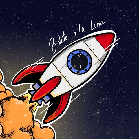 Boleto a la luna