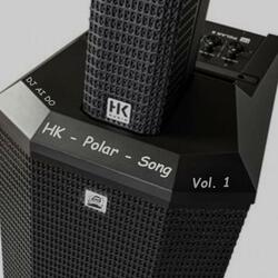 HK-Polar-Song -, Vol. 1