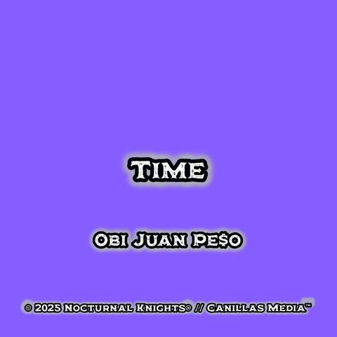 Time (Raw Mix)