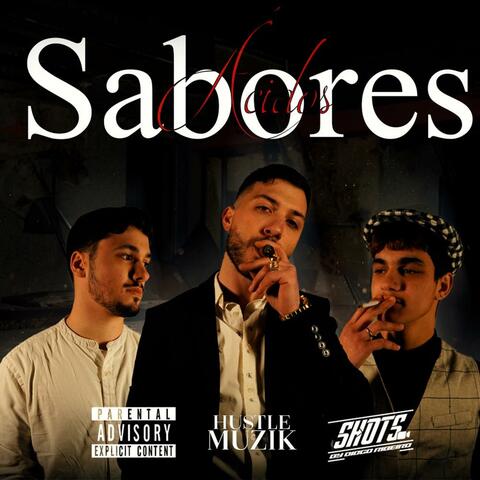 Sabores Ácidos