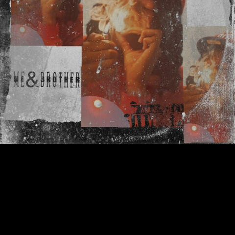 Me&Brother (feat. Qbk)