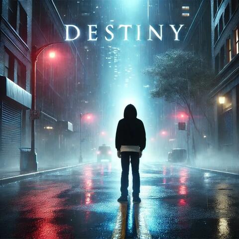 Destiny (feat. Frizzmusic)