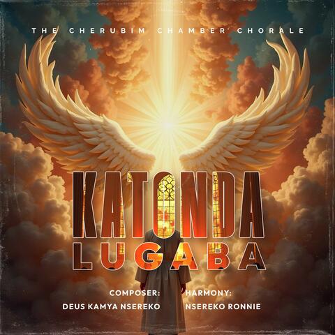 Katonda Lugaba