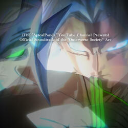 Bonus Track: Arena Theme (FROM THE "OUTERVERSE SOCIETY" MOVIE)