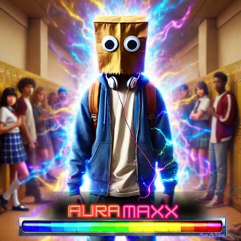Aura Maxx