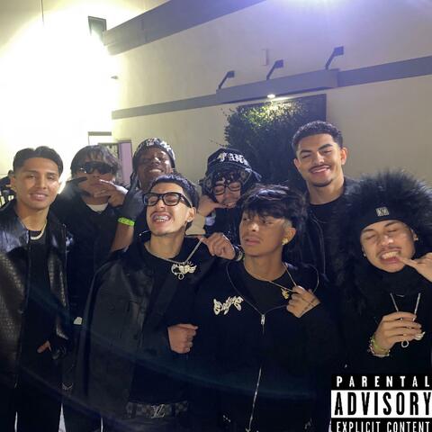 SKRRT (feat. Suigeneris)