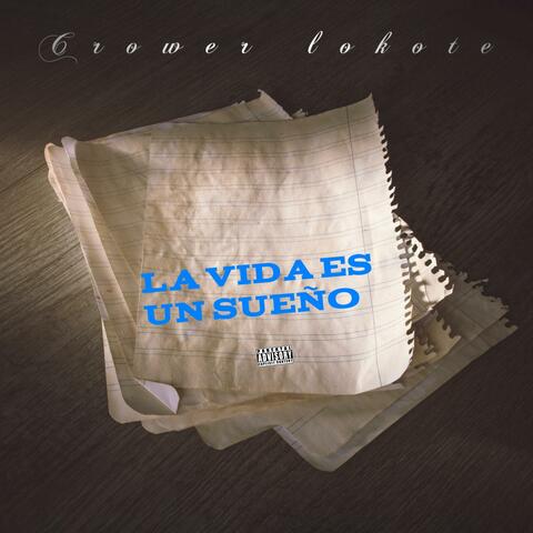 La vida es un sueño