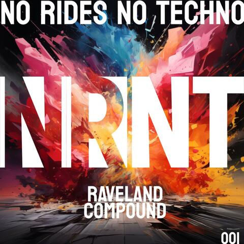 Raveland EP