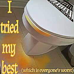 Artists are freaks