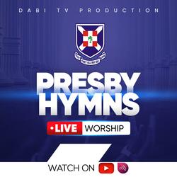 PRESBY HYMNS MEDLEY (PHB 146, PHB 529, PHB 65)