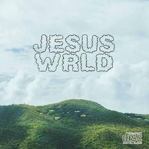JESUSS WRLDD