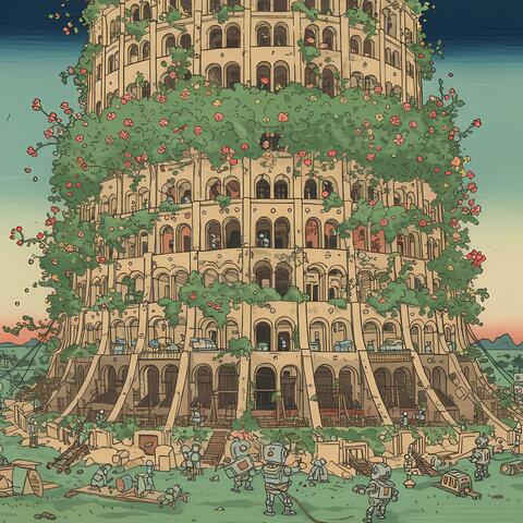 Tower of Robolon