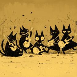 Rock Paws