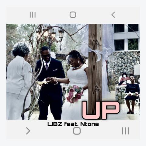 Up (feat. Ntone)