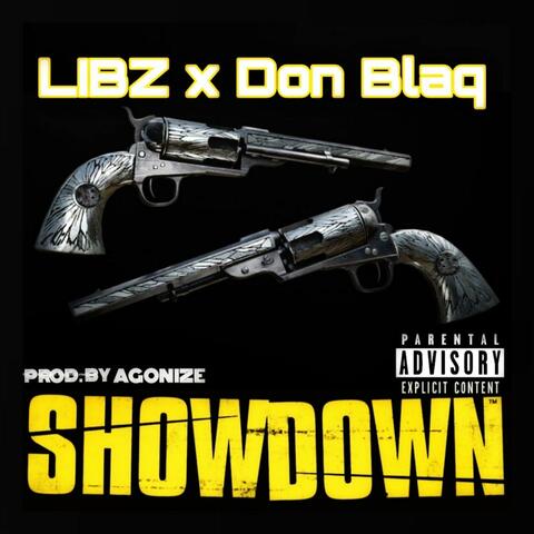 Showdown (feat. Don Blaq)