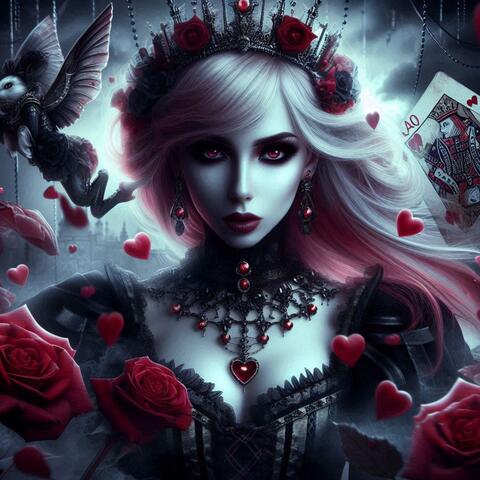 Queen of Hearts
