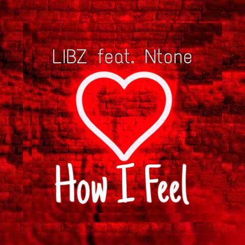How I Feel (feat. Ntone)