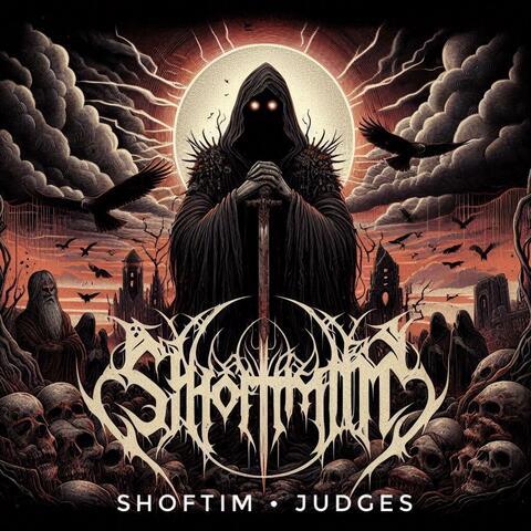 Shoftim "Judges"