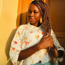 KATJIKAERE MAVIS NGARUKA