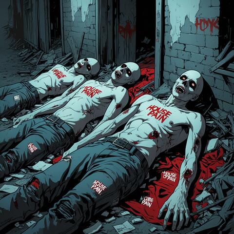 House Of Pain