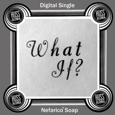 What If?