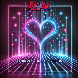 ForEver U, ForEver Us (Dance)