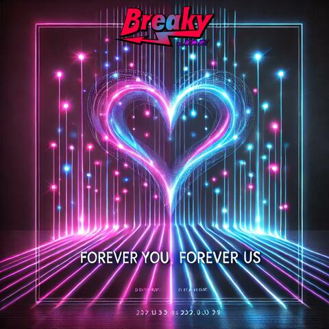 ForEver U, ForEver Us (Dance)