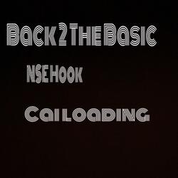 Back to the basic (feat. NSE HOOK)