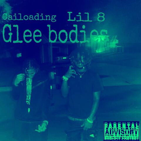 Glee Bodies