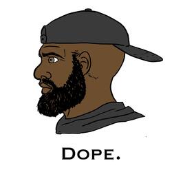 Dope Mind Virus