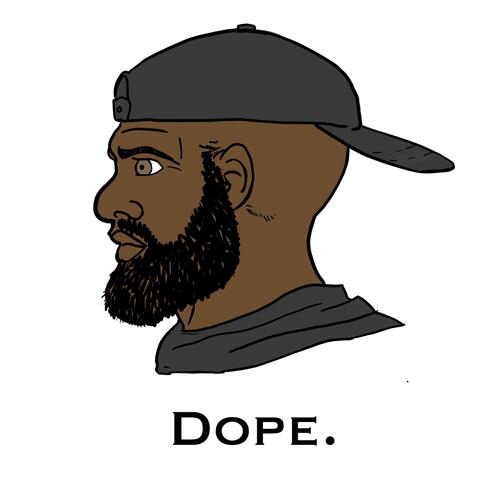 Dope Mind Virus