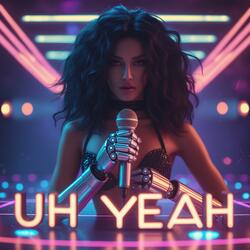 UH YEAH (Oficial audio)