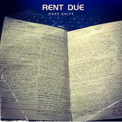 Rent Due