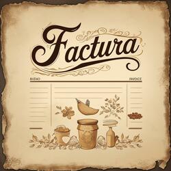 Factura
