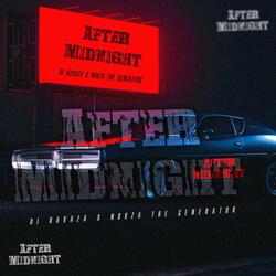 After Midnight