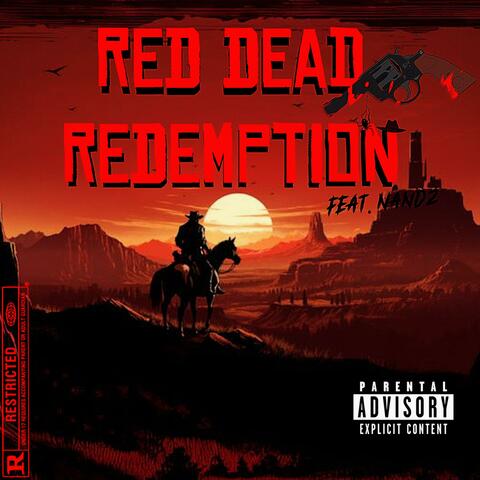 Red Dead Redemption (feat. Nandzz)
