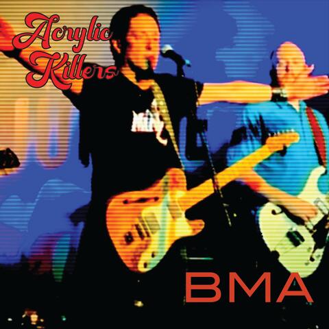 BMA