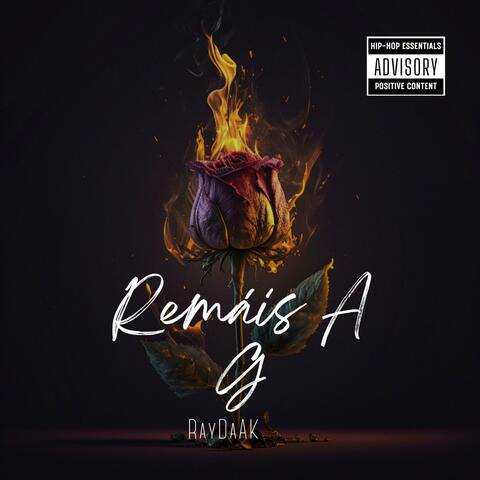 Remain A G