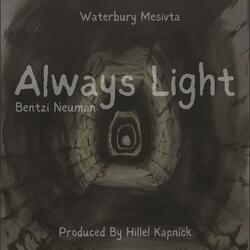 Always Light (feat. Bentzi Neuman)