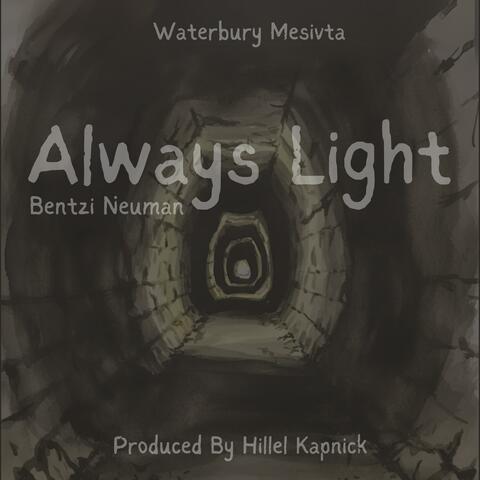 Always Light (feat. Bentzi Neuman)