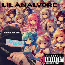 Waifu in Real lifeu