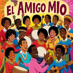 El Amigo Mio