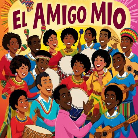 El Amigo Mio