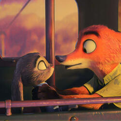 Too Much Tension (Nick X Judy (Re-Mastered)