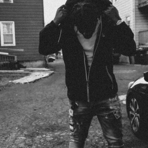 Free Ricch (feat. DBlockStevo)