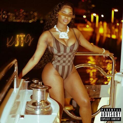 JT (feat. K2SG Twenty) [Radio Edit]