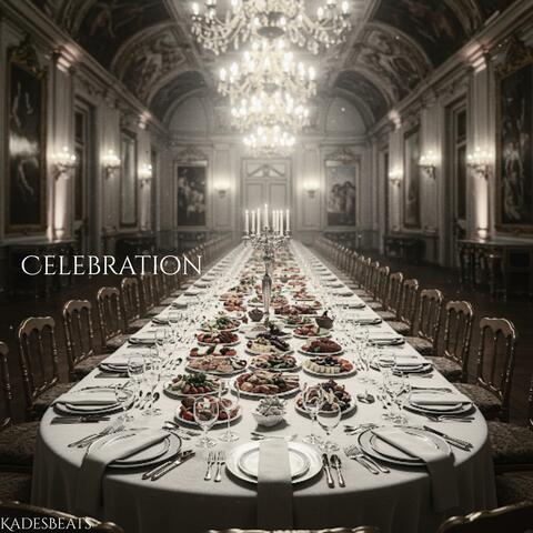 Celebration (Motivational Hip-Hop Type Beat)