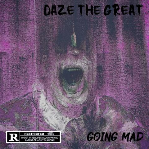 GOiNG MAD