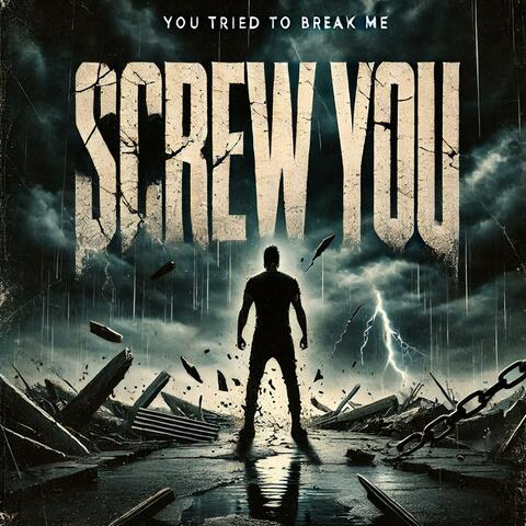 Screw You