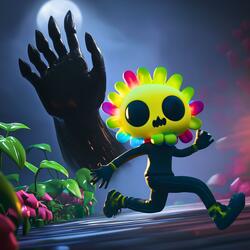 Dandy's World (Run!)